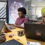 Jeunesse et innovation : les nouveaux talents du numérique sénégalais