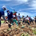 L’engagement communautaire : une force pour le développement local